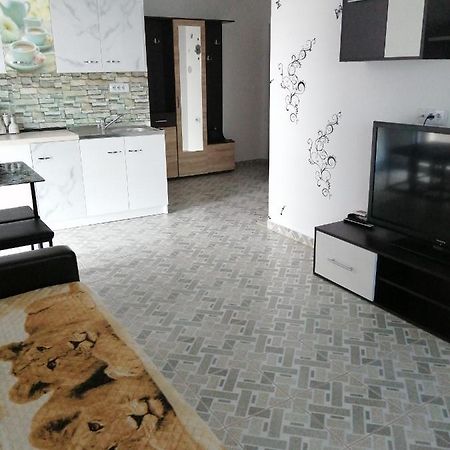 Adina Apartment Navodari Ngoại thất bức ảnh