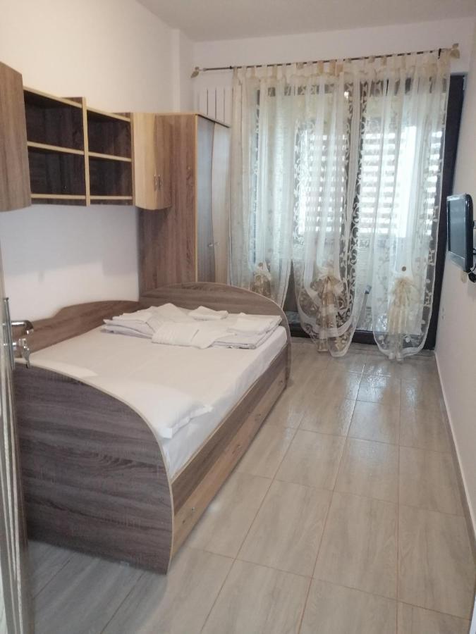 Adina Apartment Navodari Ngoại thất bức ảnh