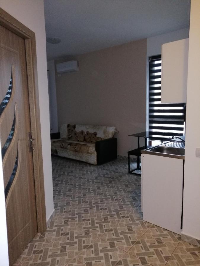 Adina Apartment Navodari Ngoại thất bức ảnh