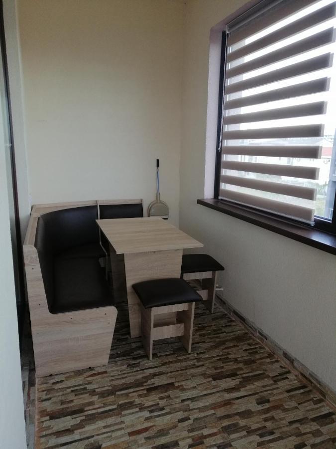 Adina Apartment Navodari Ngoại thất bức ảnh