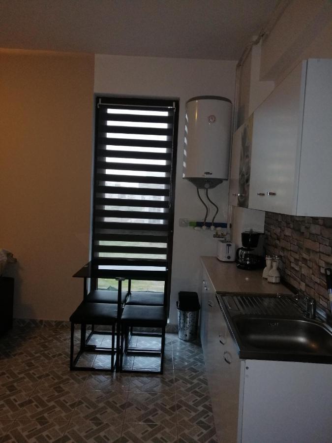 Adina Apartment Navodari Ngoại thất bức ảnh