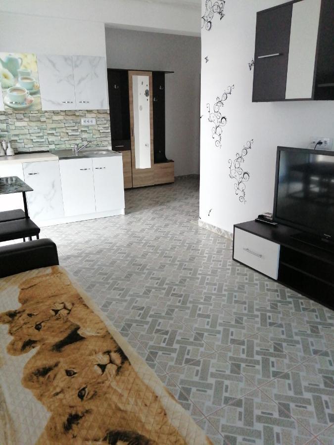 Adina Apartment Navodari Ngoại thất bức ảnh