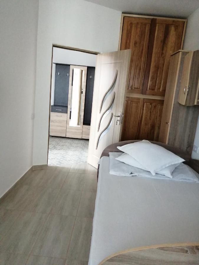 Adina Apartment Navodari Ngoại thất bức ảnh