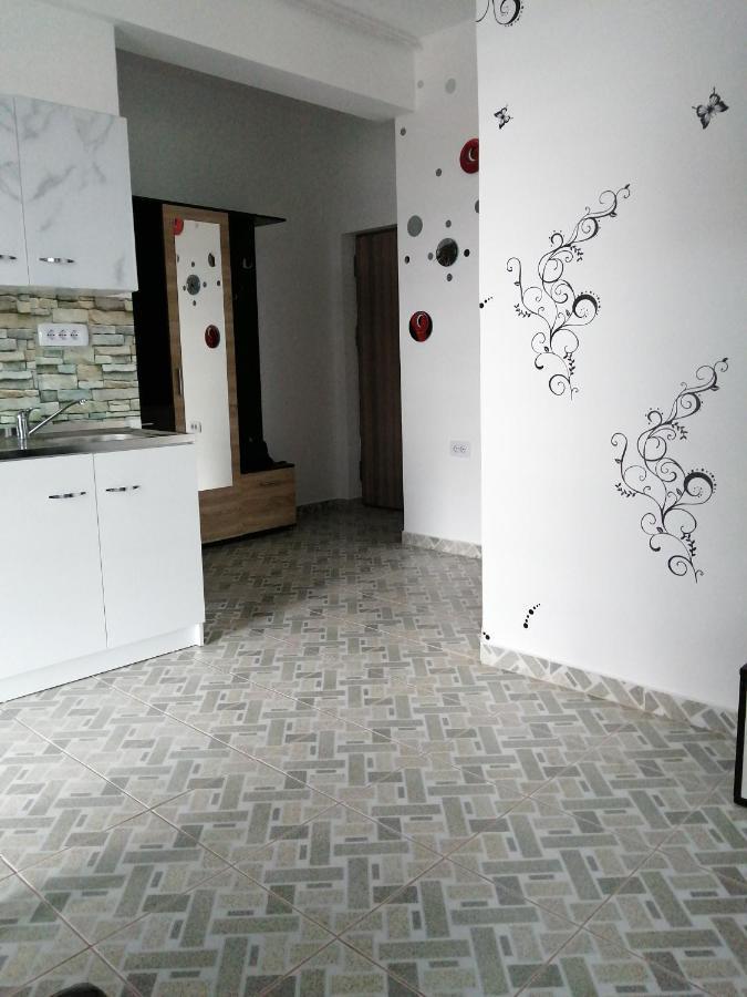Adina Apartment Navodari Ngoại thất bức ảnh