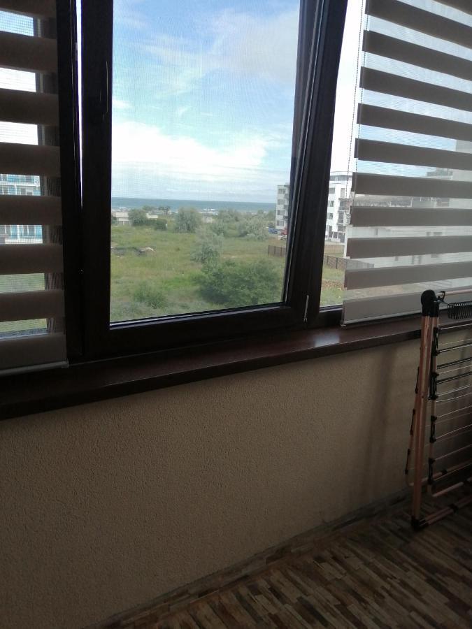 Adina Apartment Navodari Ngoại thất bức ảnh