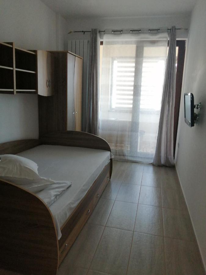 Adina Apartment Navodari Ngoại thất bức ảnh