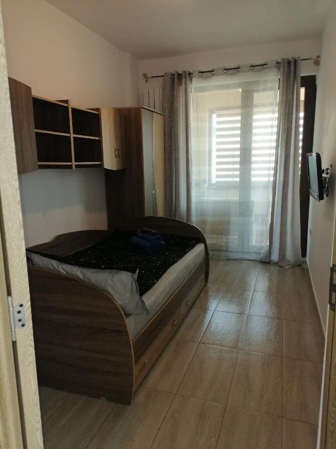 Adina Apartment Navodari Ngoại thất bức ảnh