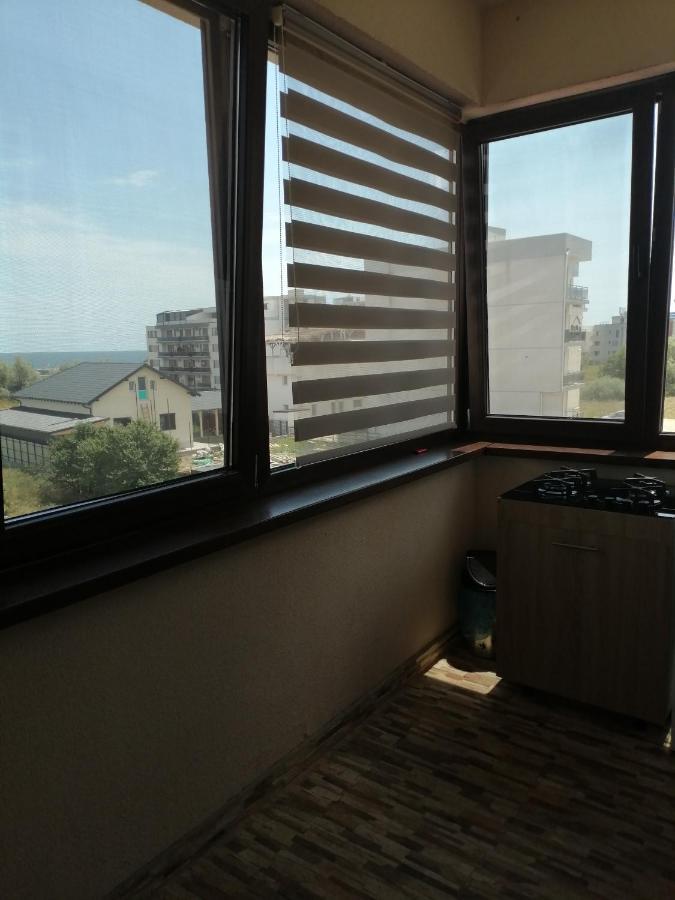 Adina Apartment Navodari Ngoại thất bức ảnh